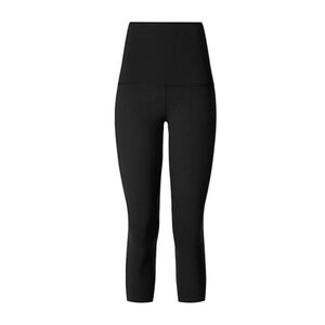 BAOBEI ACTIVE BLACK LEGGINGS LARGE